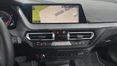 2022 BMW 1-Series 120i Sports — фото 16