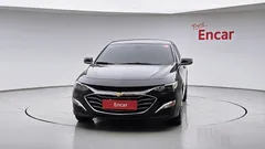 2022 ChevroletGMDaewoo Malibu 2.0 Turbo LT — фото 3