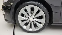 2022 ChevroletGMDaewoo Malibu 2.0 Turbo LT — фото 5
