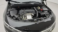 2022 ChevroletGMDaewoo Malibu 2.0 Turbo LT — фото 6