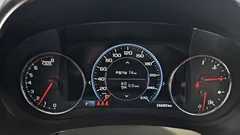 2022 ChevroletGMDaewoo Malibu 2.0 Turbo LT — фото 8