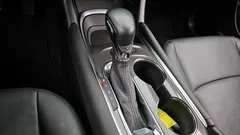 2022 ChevroletGMDaewoo Malibu 2.0 Turbo LT — фото 9