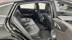 2022 ChevroletGMDaewoo Malibu 2.0 Turbo LT — фото 11