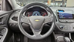 2022 ChevroletGMDaewoo Malibu 2.0 Turbo LT — фото 12