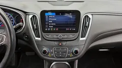 2022 ChevroletGMDaewoo Malibu 2.0 Turbo LT — фото 13