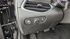 2022 ChevroletGMDaewoo Malibu 2.0 Turbo LT — фото 17