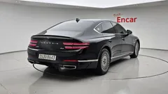 2023 Genesis G80 Gasoline 3.5 Turbo AWD — фото 2