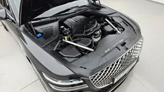 2023 Genesis G80 Gasoline 3.5 Turbo AWD — фото 6