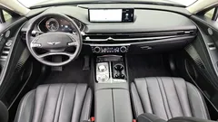 2023 Genesis G80 Gasoline 3.5 Turbo AWD — фото 7