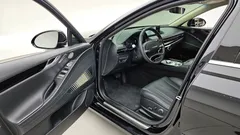 2023 Genesis G80 Gasoline 3.5 Turbo AWD — фото 10