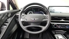 2023 Genesis G80 Gasoline 3.5 Turbo AWD — фото 12