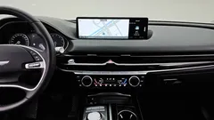 2023 Genesis G80 Gasoline 3.5 Turbo AWD — фото 13