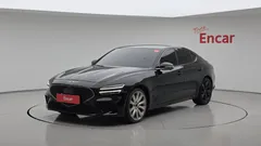 2023 Genesis G70 Gasoline 2.0T 4WD — фото 1