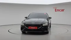 2023 Genesis G70 Gasoline 2.0T 4WD — фото 3
