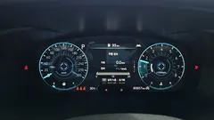2023 Genesis G70 Gasoline 2.0T 4WD — фото 8