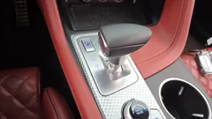 2023 Genesis G70 Gasoline 2.0T 4WD — фото 9