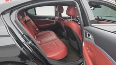 2023 Genesis G70 Gasoline 2.0T 4WD — фото 12