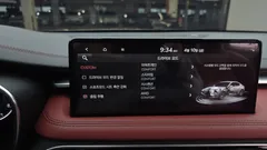 2023 Genesis G70 Gasoline 2.0T 4WD — фото 16