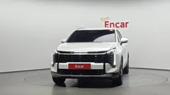 2025 Kia Sportage Gasoline 1.6 Turbo 2WD — фото 3