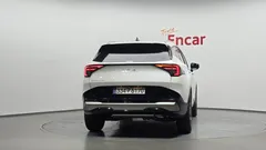 2025 Kia Sportage Gasoline 1.6 Turbo 2WD — фото 4