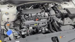 2025 Kia Sportage Gasoline 1.6 Turbo 2WD — фото 6