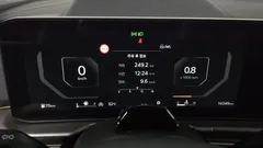2025 Kia Sportage Gasoline 1.6 Turbo 2WD — фото 8