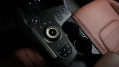2025 Kia Sportage Gasoline 1.6 Turbo 2WD — фото 9