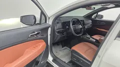 2025 Kia Sportage Gasoline 1.6 Turbo 2WD — фото 10