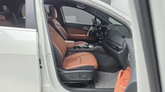 2025 Kia Sportage Gasoline 1.6 Turbo 2WD — фото 11