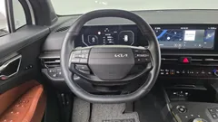 2025 Kia Sportage Gasoline 1.6 Turbo 2WD — фото 13