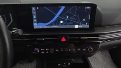 2025 Kia Sportage Gasoline 1.6 Turbo 2WD — фото 14