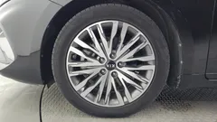 2021 Kia K7 2.5 GDI X Edition, чёрный — фото 5