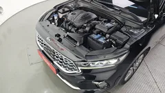 2021 Kia K7 2.5 GDI X Edition, чёрный — фото 6