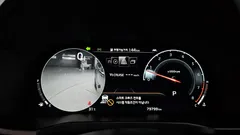 2021 Kia K7 2.5 GDI X Edition, чёрный — фото 8