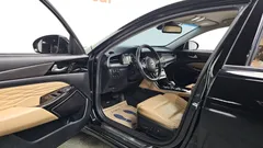 2021 Kia K7 2.5 GDI X Edition, чёрный — фото 10