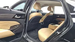 2021 Kia K7 2.5 GDI X Edition, чёрный — фото 11