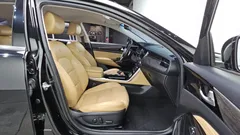 2021 Kia K7 2.5 GDI X Edition, чёрный — фото 12