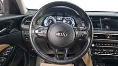 2021 Kia K7 2.5 GDI X Edition, чёрный — фото 14