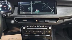 2021 Kia K7 2.5 GDI X Edition, чёрный — фото 15