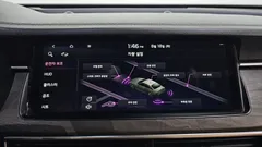 2021 Kia K7 2.5 GDI X Edition, чёрный — фото 17