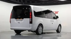 2023 Hyundai Staria Tourer 9-Seater — фото 2