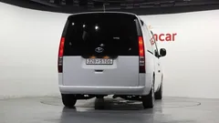 2023 Hyundai Staria Tourer 9-Seater — фото 4