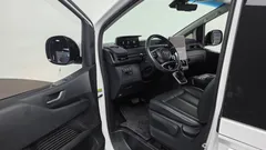 2023 Hyundai Staria Tourer 9-Seater — фото 10