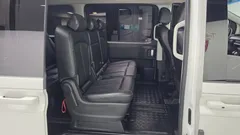 2023 Hyundai Staria Tourer 9-Seater — фото 12