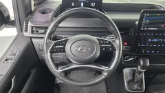 2023 Hyundai Staria Tourer 9-Seater — фото 13