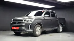 2022 SsangYong Rexton Diesel 2.2 4WD — фото 1
