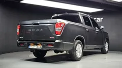 2022 SsangYong Rexton Diesel 2.2 4WD — фото 2