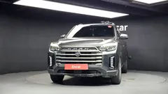 2022 SsangYong Rexton Diesel 2.2 4WD — фото 3
