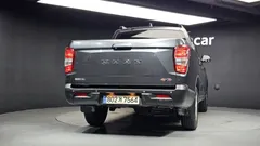 2022 SsangYong Rexton Diesel 2.2 4WD — фото 4