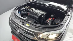 2022 SsangYong Rexton Diesel 2.2 4WD — фото 6